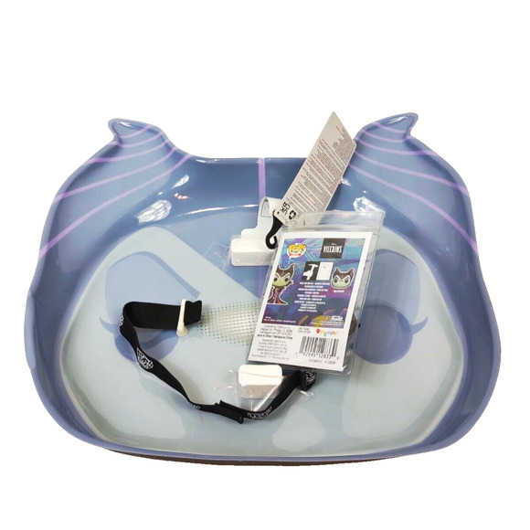 Funko Disney Villains Halloween Maleficent Mask Super Large Target Exclusive - Picture 5 of 11